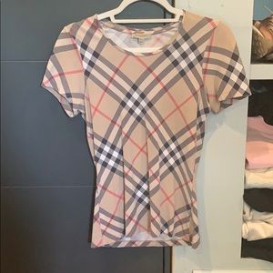Burberry Authentic Shirt